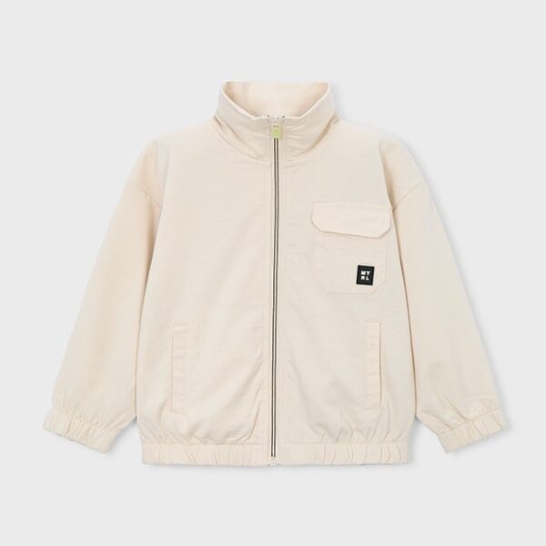 MAYORAL Chlapčenská Mikina 3441-79