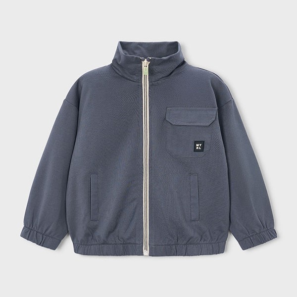 MAYORAL Chlapčenská Mikina 3441-81