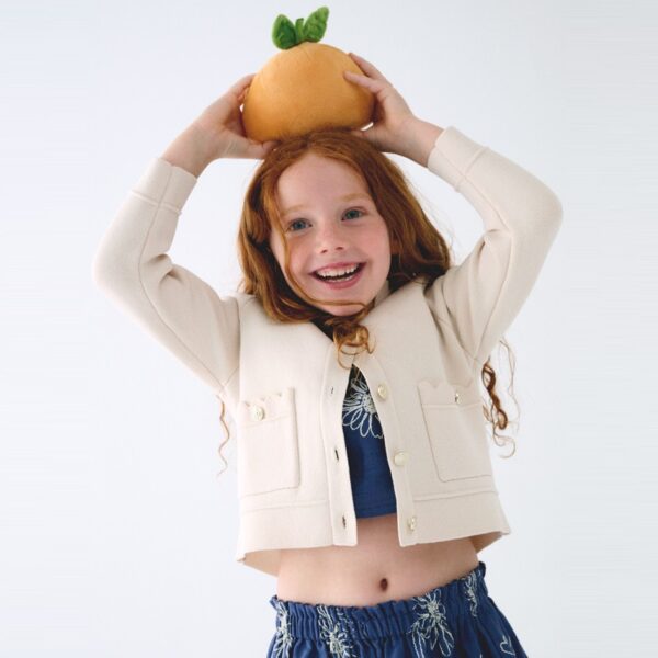 MAYORAL Dievčenské Sako 3450-90