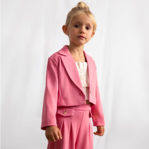 MAYORAL Dievčenské Sako 3451-20