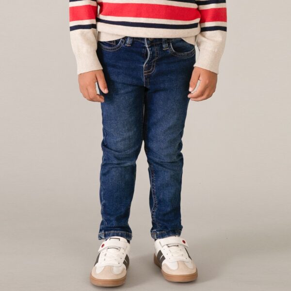 MAYORAL Chlapčenské Rifle 3581-55