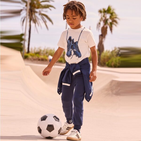 MAYORAL Chlapčenské Tepláky 3583-76