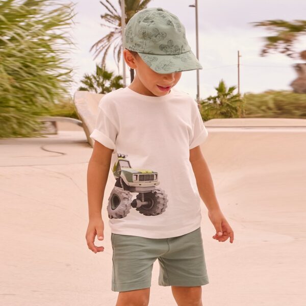 MAYORAL Chlapčenský 2 Set 3605-39