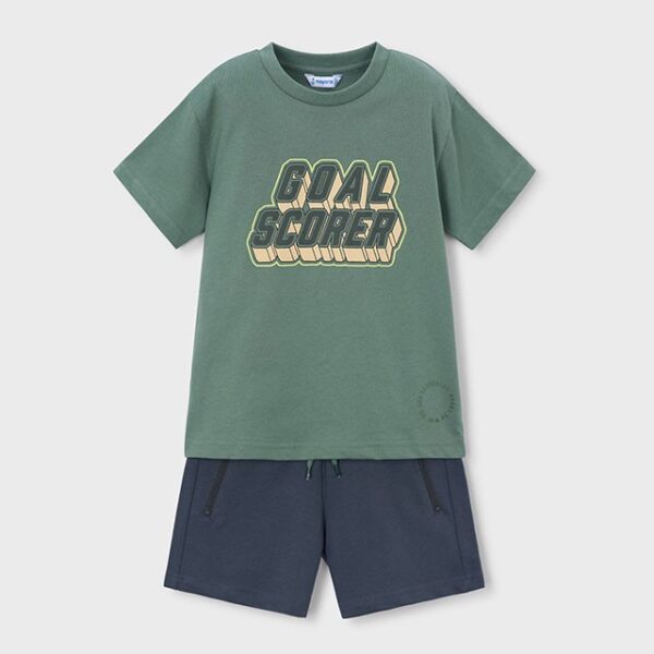 MAYORAL Chlapčenský 2 Set 3606-47