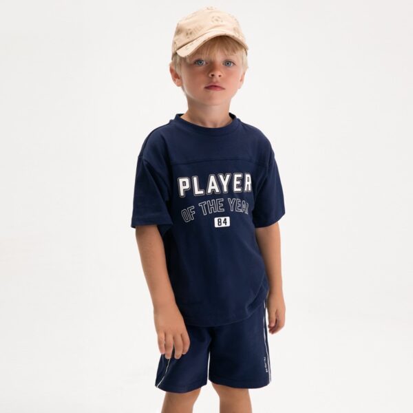 MAYORAL Chlapčenský 2 Set 3608-51