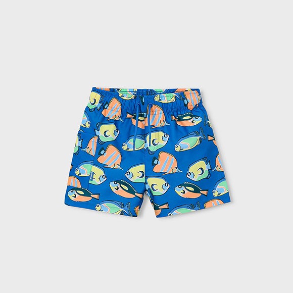 MAYORAL Chlapčenské Plavky 3612-89