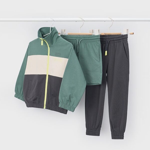 MAYORAL Chlapčenský 3 Set 3883-61