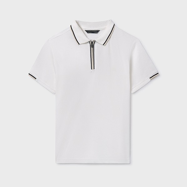 MAYORAL Chlapčenské Polo Tričko 6166-69