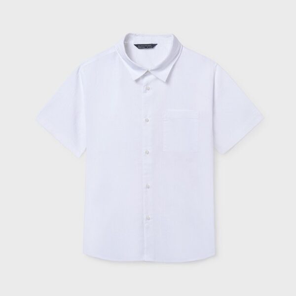 MAYORAL Chlapčenská Košeľa 6172-88