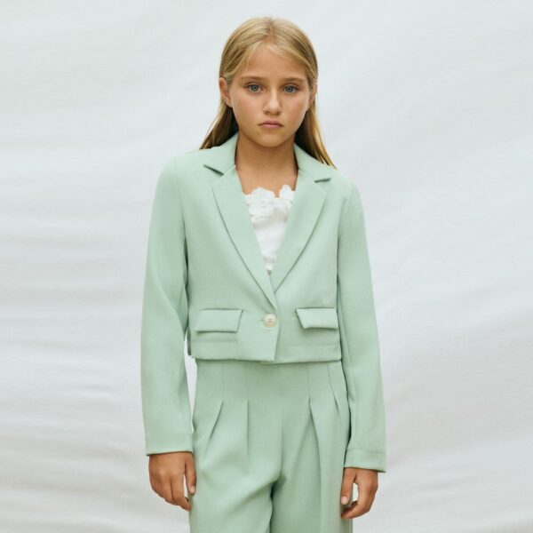 MAYORAL Dievčenské Sako 6403-94