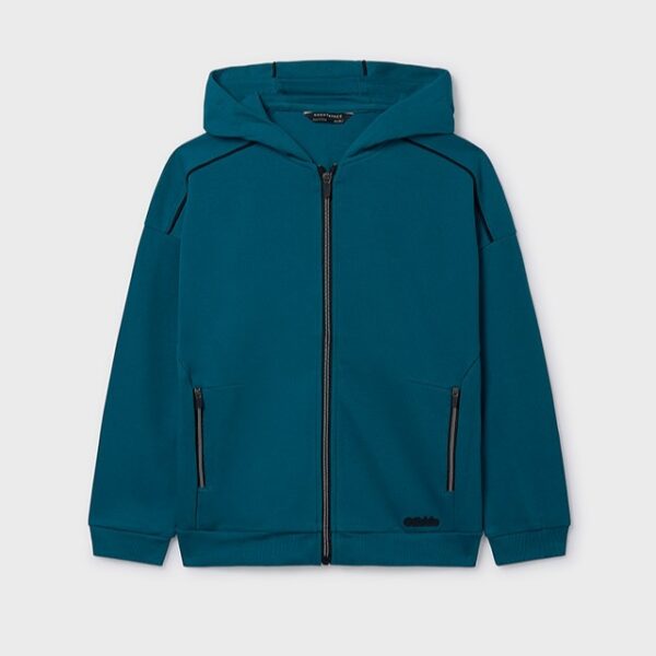 MAYORAL Chlapčenská Mikina 6417-71