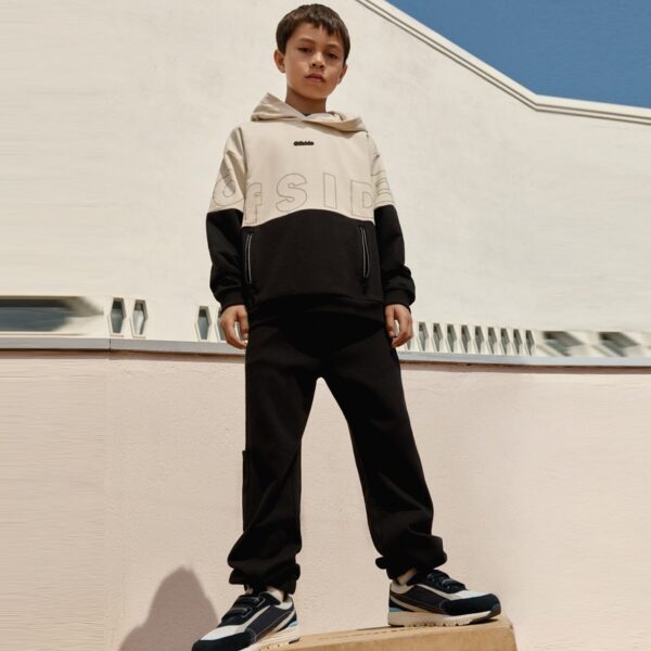 MAYORAL Chlapčenské Tepláky 6567-10