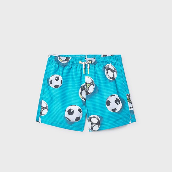 MAYORAL Chlapčenské Plavky 6692-26