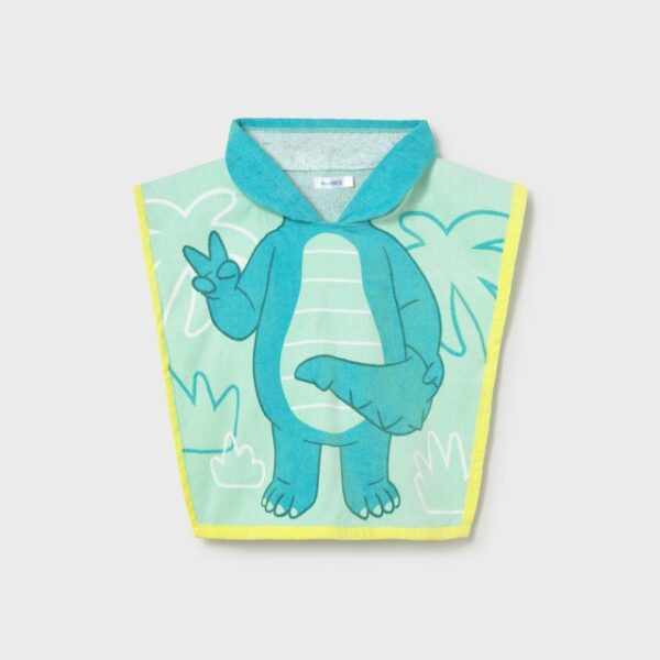 MAYORAL Detská Osuška - Pončo 10164-96