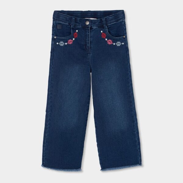 BOBOLI Dievčenské Rifle 303017-4