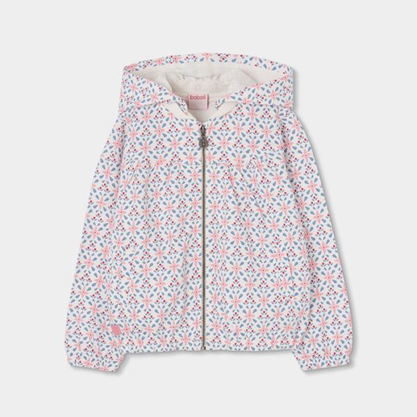 BOBOLI Dievčenská Mikina 303118-9799