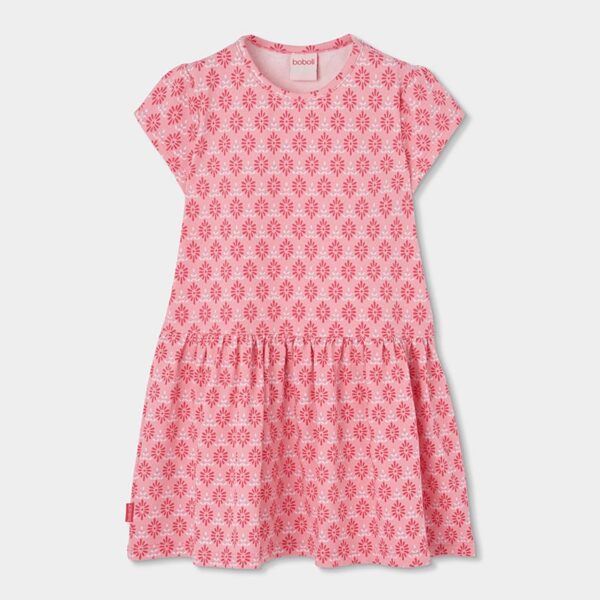 BOBOLI Dievčenské Šaty 303129-9798