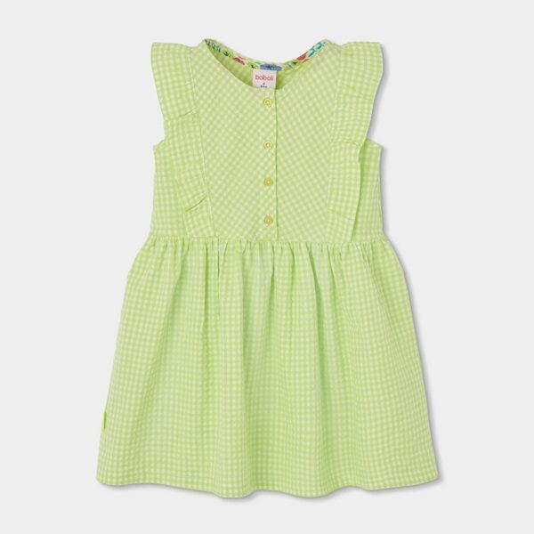 BOBOLI Dievčenské Šaty 313175-9802