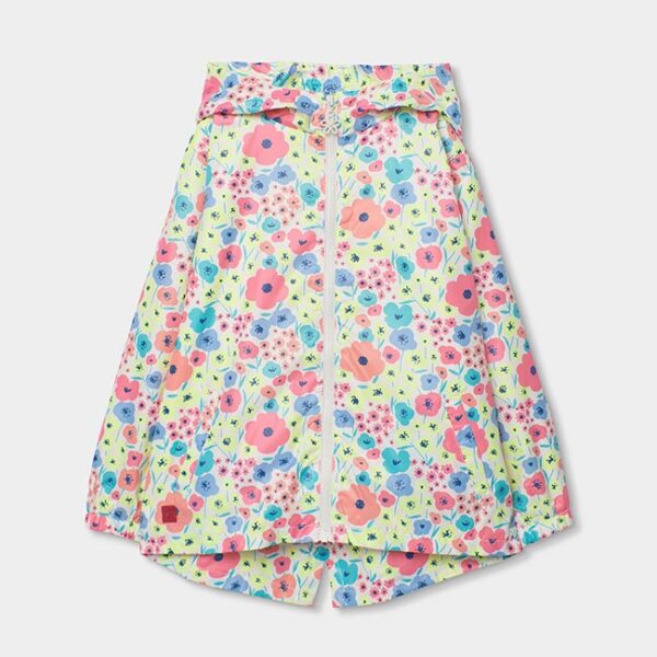 BOBOLI Dievčenský Pršiplášť 313197-9801