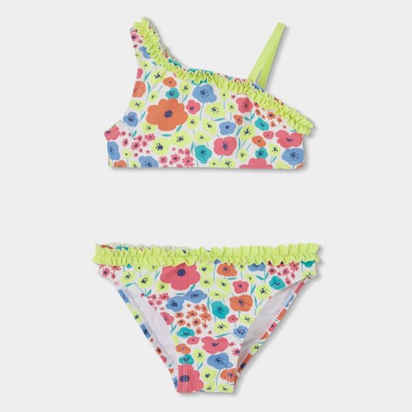 BOBOLI Dievčenské Plavky 313221-9801