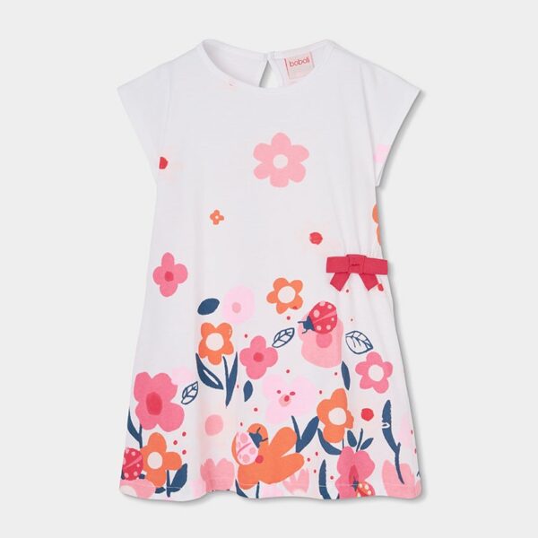 BOBOLI Dievčenské Šaty 323143-1100