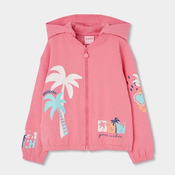 BOBOLI Dievčenská Mikina 333087-3912