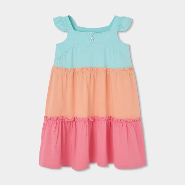 BOBOLI Dievčenské Šaty 333122-4544