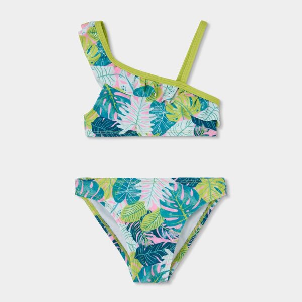 BOBOLI Dievčenské Plavky 413154-9843