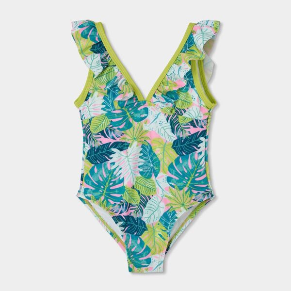 BOBOLI Dievčenské Plavky 413165-9843