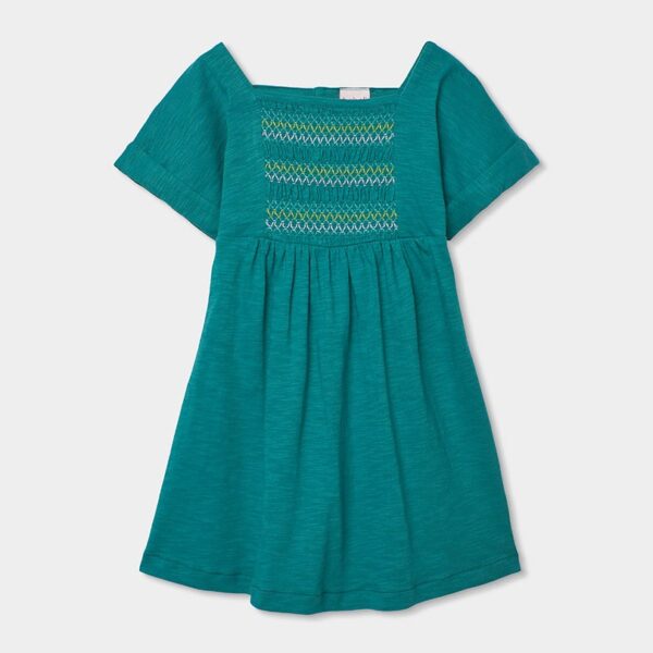 BOBOLI Dievčenské Šaty 413176-2651