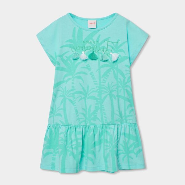 BOBOLI Dievčenské Šaty 463047-2647