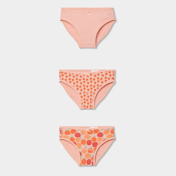 BOBOLI Dievčenské Nohavičky 3ks 483094-9773