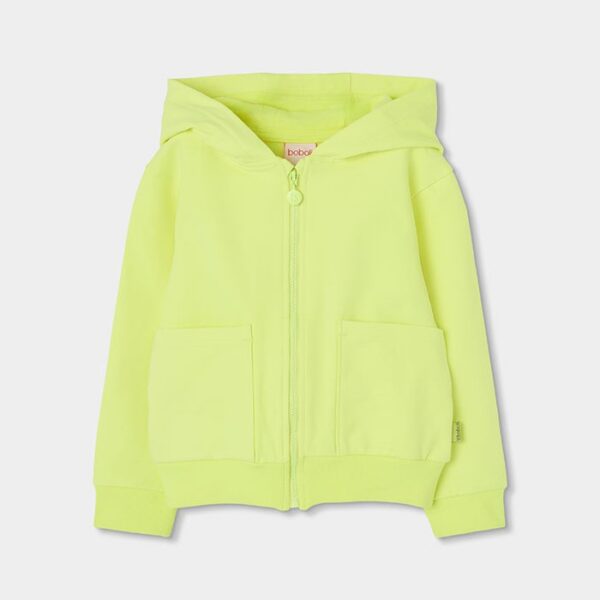 BOBOLI Dievčenská Mikina 493017-4619