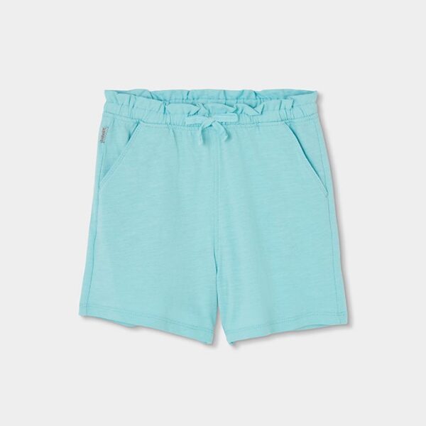 BOBOLI Dievčenské Kraťasy 493051-4544