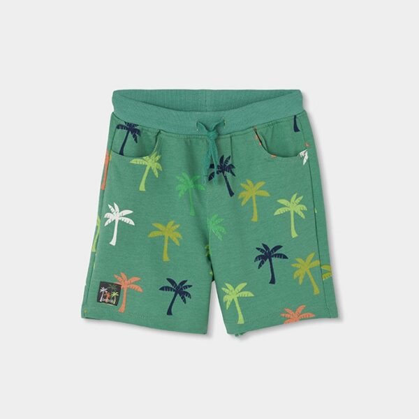 BOBOLI Chlapčenské Kraťasy 513065-9862