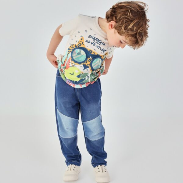 BOBOLI Chlapčenské Rifle 523011-4