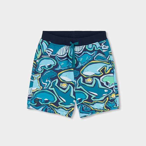 BOBOLI Chlapčenské Kraťasy 543057-9868