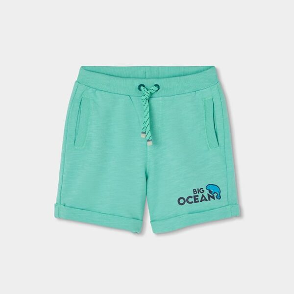 BOBOLI Chlapčenské Kraťasy 543114-4608