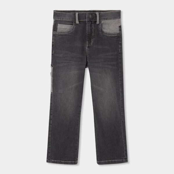 BOBOLI Chlapčenské Rifle 603021-2