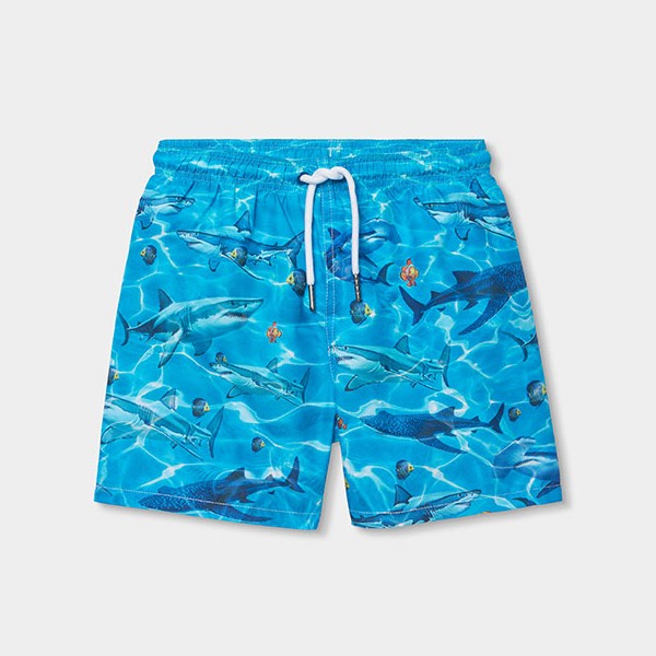 BOBOLI Chlapčenské Plavky 613189-2559