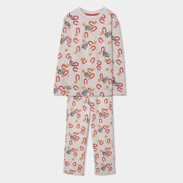 BOBOLI Chlapčenské Pyžamo 683041-9774