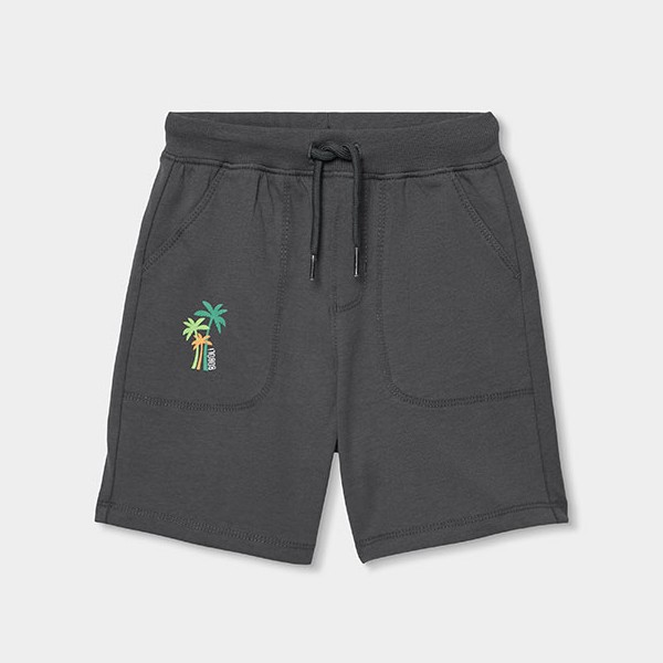 BOBOLI Chlapčenské Kraťasy 693042-8116