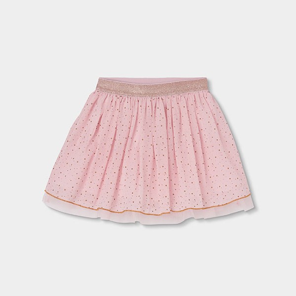 BOBOLI Dievčenská Sukňa 733025-3956