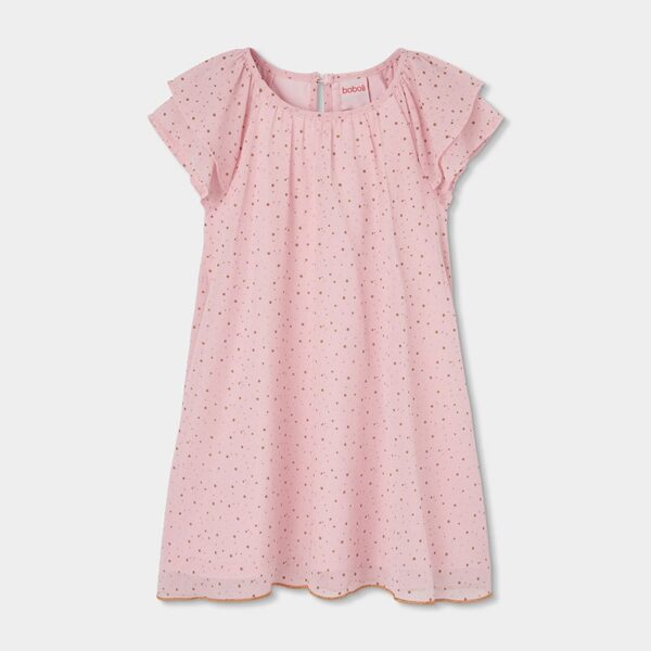 BOBOLI Dievčenské Šaty 733036-9815