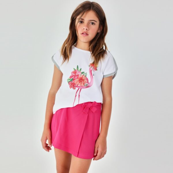 BOBOLI Dievčenská Sukňa 773063-3895