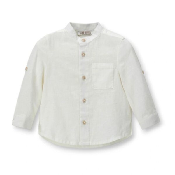 ORIGINAL MARINES Chlapčenská Košeľa DGP0302NM-4201