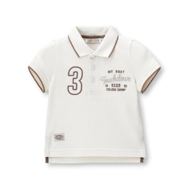 ORIGINAL MARINES Chlapčenské Polo Tričko DGP0303NM-4201