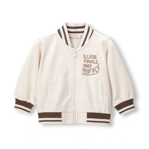 ORIGINAL MARINES Chlapčenská Mikina DGP0312NM-1