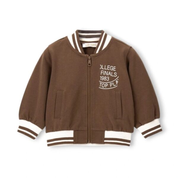 ORIGINAL MARINES Chlapčenská Mikina DGP0312NM-2