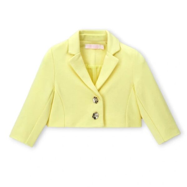 ORIGINAL MARINES Dievčenské Sako DGP1094NF-0623